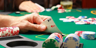 Онлайн казино Goldfishka Casino